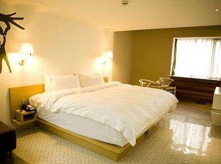 Wans Color House Hotel Mianyang  Room photo